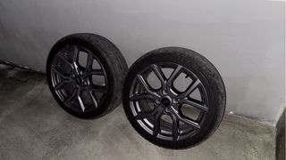 Llantas Ford 17' Originales