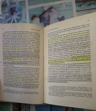 Indios, Cinesi, falsari le storie del mondo nel...