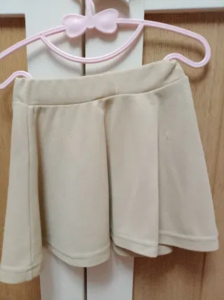 Camiseta niña 24 meses