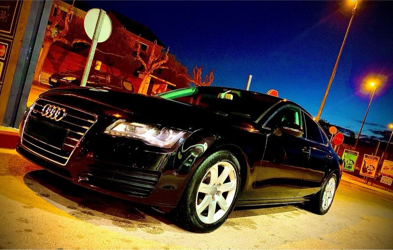 Audi A7 2012 sportback 3.0 TDI Quattro - foto 1