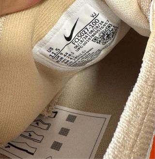 Nike ZoomX Invincible 3 Beige/Rosa