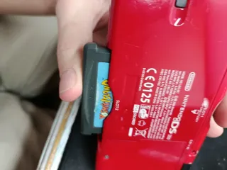 Yoshi's Island GBA Super Mario Advance 3