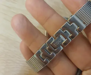 Reloj Tous Icon Mesh