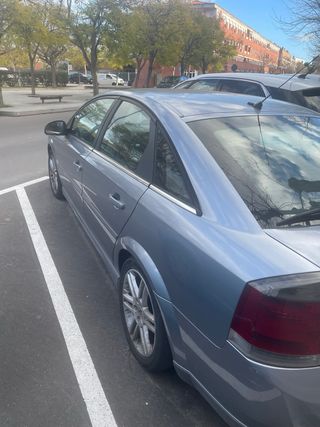 Opel Vectra 2.2 CDTI 2003