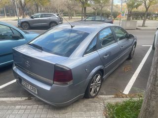 Opel Vectra 2.2 CDTI 2003