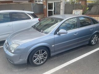 Opel Vectra 2.2 CDTI 2003