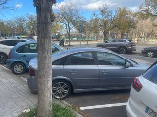 Opel Vectra 2.2 CDTI 2003