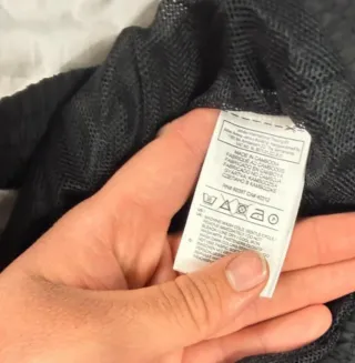 ¡¡OFERTA!! Talla M Chaqueta Adidas Negra y Blanca