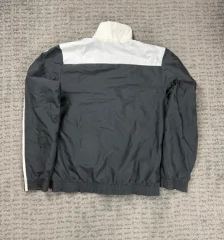 ¡¡OFERTA!! Talla M Chaqueta Adidas Negra y Blanca