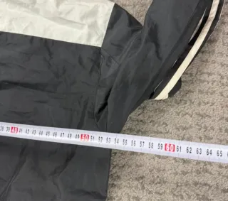 ¡¡OFERTA!! Talla M Chaqueta Adidas Negra y Blanca