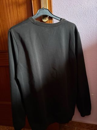 Sudadera Kenzo negra