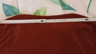 Maglia Lady XL manica lunga XXXL