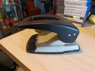 Perforadora M-261 España