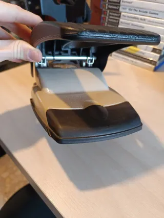 Perforadora M-261 España