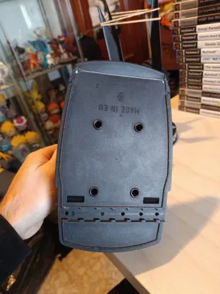 Perforadora M-261 España