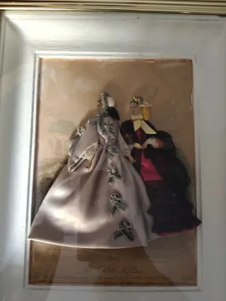 Cuadros antiguos de moda