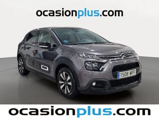 Citroen C3 Origin PureTech 110 Max EAT6 81 kW (110 CV)