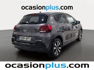 Citroen C3 Origin PureTech 110 Max EAT6 81 kW (110 CV)