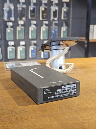 SAMSUNG S25 128GB AZUL PRECINTADO