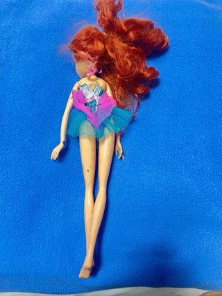 Muñeca Winx