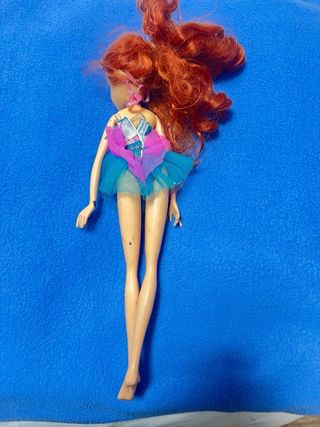 Muñeca Winx