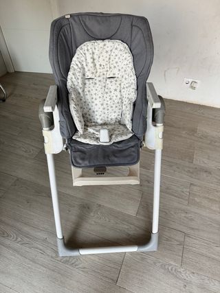 Silla Jane Mila bebé 0 meses.