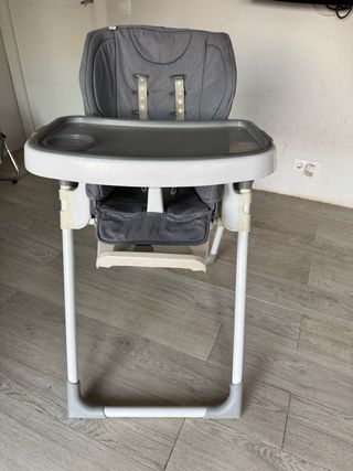 Silla Jane Mila bebé 0 meses.