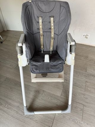 Silla Jane Mila bebé 0 meses.