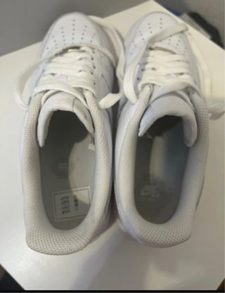 Nike Air Force 1 Blancas Talla 41
