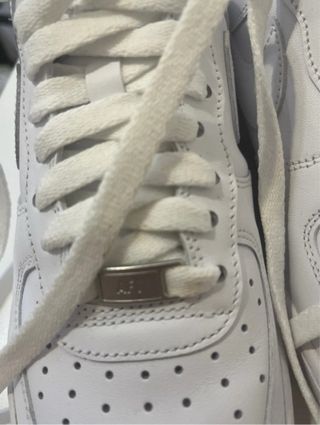 Nike Air Force 1 Blancas Talla 41
