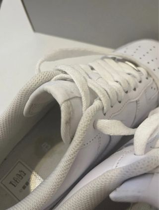 Nike Air Force 1 Blancas Talla 41