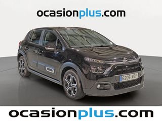 Citroen C3 BlueHDi 100 S&S Plus 75 kW (102 CV)