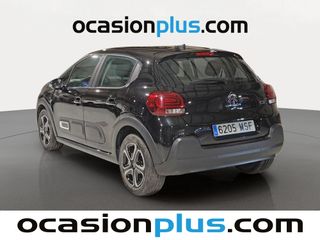 Citroen C3 BlueHDi 100 S&S Plus 75 kW (102 CV)