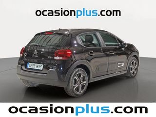 Citroen C3 BlueHDi 100 S&S Plus 75 kW (102 CV)