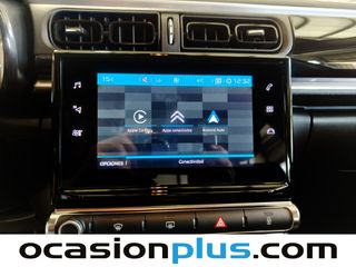 Citroen C3 BlueHDi 100 S&S Plus 75 kW (102 CV)