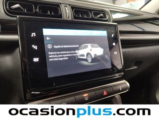 Citroen C3 BlueHDi 100 S&S Plus 75 kW (102 CV)