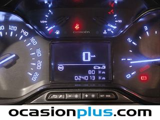 Citroen C3 BlueHDi 100 S&S Plus 75 kW (102 CV)