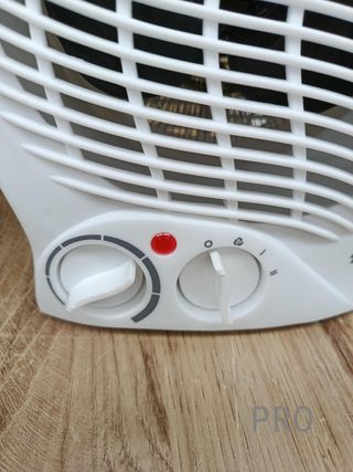 Beper Calefactor Baño.