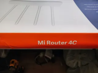 Xiaomi Mi Router 4C 300 Mbps Alta Velocidad