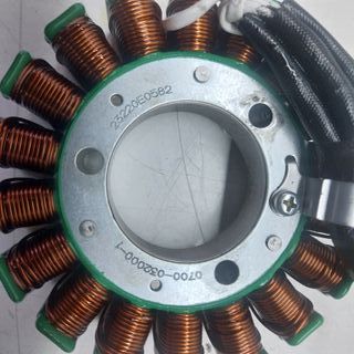 STATORE MAGNETE GENERATORE CFMOTO 700CL-X