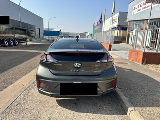 Hyundai IONIQ 2022