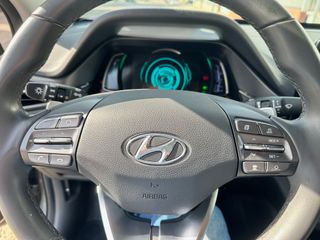 Hyundai IONIQ 2022