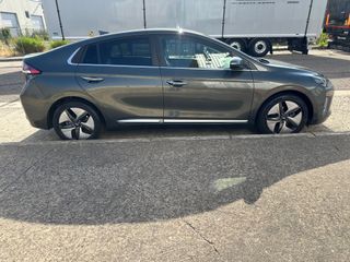 Hyundai IONIQ 2022