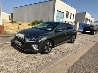 Hyundai IONIQ 2022