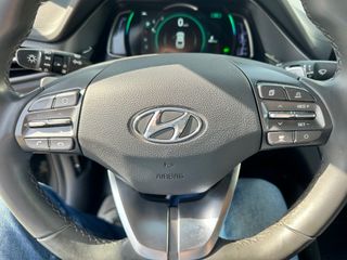 Hyundai IONIQ 2022