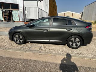 Hyundai IONIQ 2022