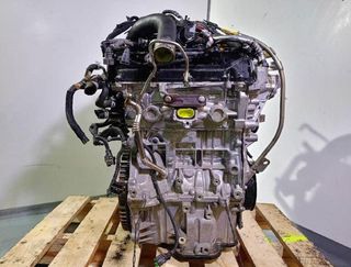 Motor completo dacia h4de470 sandero rectp5130819