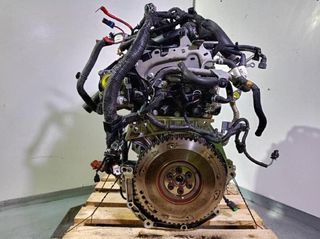 Motor completo dacia h4de470 sandero rectp5130819