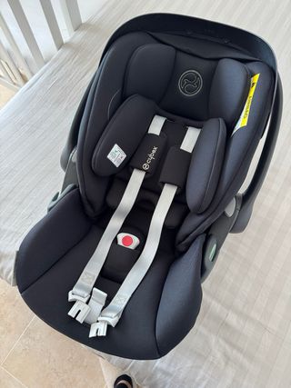 Cybex Cloud G i-size Silla de coche