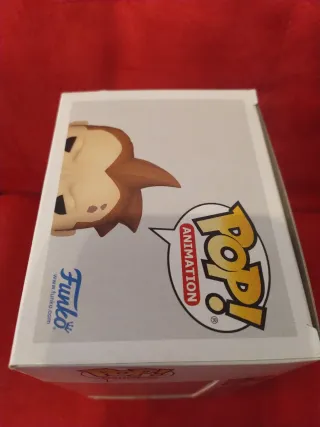 Funko Pop! My Hero Academia Re-Destro 1523